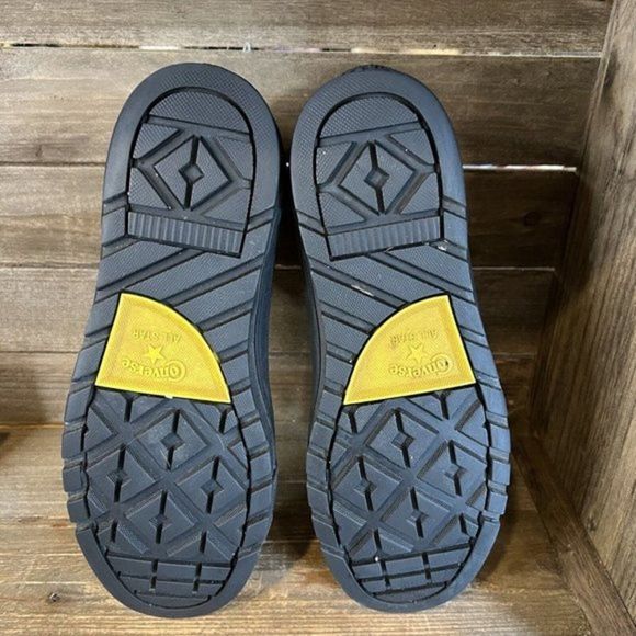 Mens Converse Woolrich Plaid Wool Flannel‎ Lug Sole Shoes Sneakers Size 9 M GUC - Picture 6 of 8